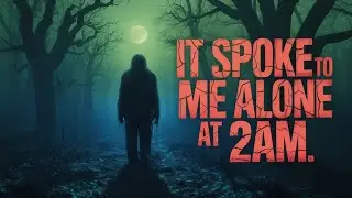 My Smart Speaker Started Talking to Me at 2AM | True Tech Horror Story You Won&rsquo;t Believe