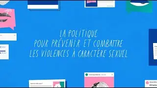 C'est quoi les violences &agrave; caract&egrave;re sexuel?