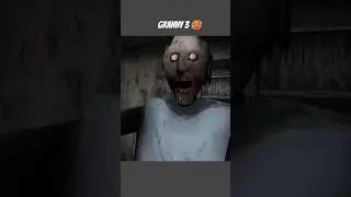 granny game grandpa bhoot wala game horror game #granny3 #grannygame #horrorgame #bhootwalagame