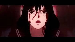 Step into Darkness - AMV -「Anime MV」