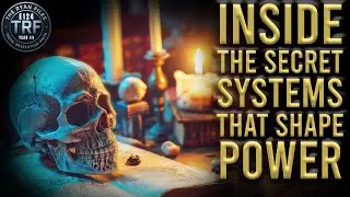 Inside the Secret Systems That Shape Power