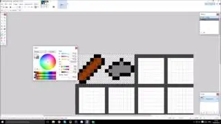 LD36 Timelapse