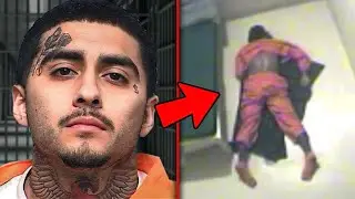 Why Rapper Moneysign Suede Was REALLY Killed In Jail