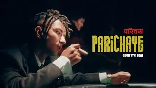 Parichaye 2.0 &ndash; GBOB Inspired Drill Beat | Guitar Type Hook Beat 2025