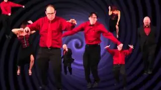 Turtles All the Way Down - A Halo Called Fred  (Official Video)