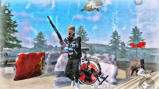 144hz📲 Xiaomi Mi 10T Freefire [Highlights]🎯 Default DPI⚡