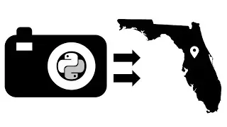 Наука о данных с Python! Извлечение метаданных из изображений