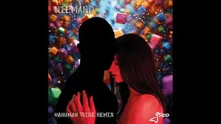 gsco - Niemand (Hanuman Tribe Remix) | Official Video