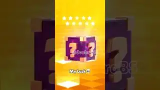 My Luck💀