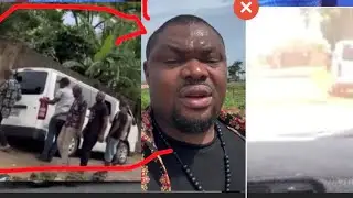 UNMASKING THE REAL HARRISON GWAMNISHU