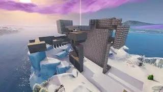 RIPPEA27 DEATHRUN PUZZLE WALKTHROUGH/ GUIDE (Fortnite Creative Mode)