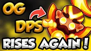 MONK GOES AGAINT MAX RANGER !! | Rush Royale