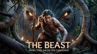 The Beast | Ultra-Realistic Prehistoric Survival Short Film (4K)
