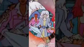Jem and the holograms music video