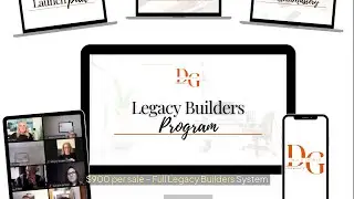 How to Earn Daily Pay with the Live Good Today Program: Full Break Down #financialfreedom #livegood
