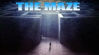 ZOMBIE MAZE (Call of Duty Zombies Mod)