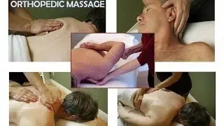 Stamina Orthopedic Massage