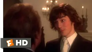 La Cage aux Folles (1979) - A Real Butler Scene (7/10) | Movieclips