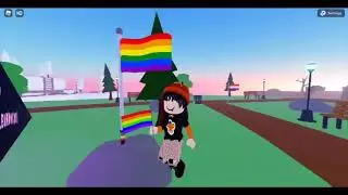 My ROBLOX oc