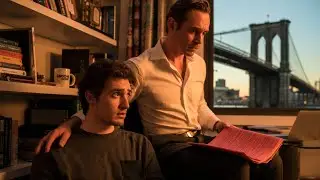 I Am the Anonymous Writer in Brooklyn &mdash; And the Alpha Who Once Held Me Captive Is Now My Editor