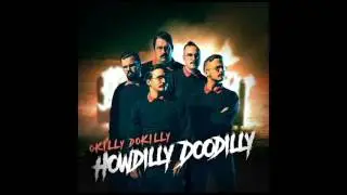 Okilly Dokilly &ndash;&nbsp;'They Warned Me' (Official Audio)