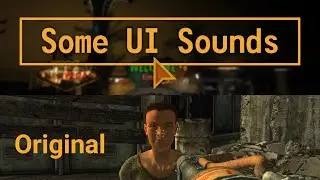 Some UI Sounds 1.4 Original example