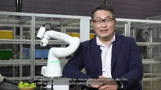 Denso and Certhon | Webinar Smart Horticulture | Taking robotization to the next level