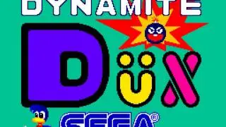 Dynamite Dux - Downtown