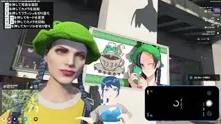 アズグラ409Xであたらしい「なにか」を探そう【GTAV】Day7