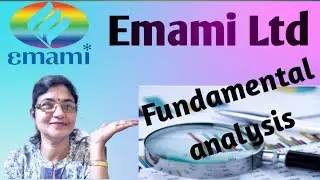 Emami Ltd fundamental analysis।@Shareshekho  