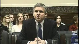 The Juvenile Justice and Delinquency Prevention Act