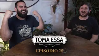Toma Essa com Diego Marra