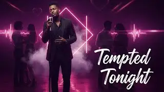 Tempted Tonight 💋 | Smooth RnB Club Vibe #FreeAiMusic #RnB #AIMusic