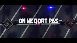Black Tour - ON ne dort pas (CLIP OFFICIEL)