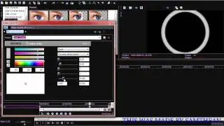 EFFECT TUTORIAL #{--}