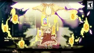 Tree of Savior lucky pot event