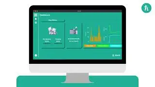Planck's Mining Application Teaser