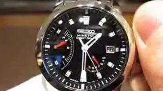 SEIKO BRIGHTZ PHOENIX
