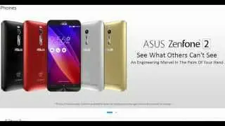 Asus Hot Products - 2015