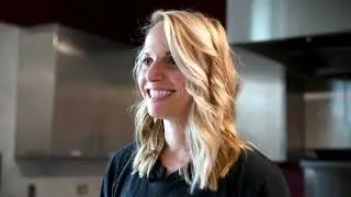 FIREHOUSE FOODS: Buffalo Chicken Wrap