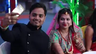 wedding Highlights // Milind & Sweta // BOKARO