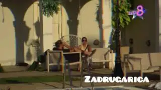Suza, suzu stiže! Aleksandra jauče nad svojom sudbinom! Rasula se u komade, samo misli o ćerki!