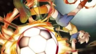 Axel Blaze Raimon Monblak