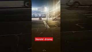 #breakingnews&nbsp; #nereid #whiteplainsrd  #crazylady  #bronx#gunhillrd #fordhamrd  #wakefield#trending