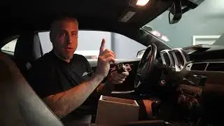 SmoothBoost is the new way to control boost on your supercharger! #car #streetlegal #dynotune #race