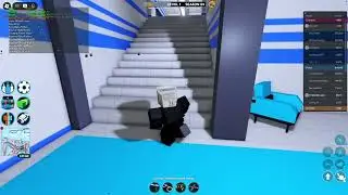 Roblox M4 Mac Mini Test