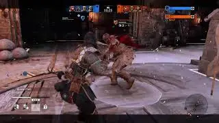 4honor