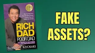 Rich Dad Poor Dad: Why Your House is a Liability (Audiobook Deep Dive)