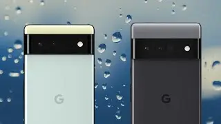 Google Pixel 6/ 6 Pro are Here!!! Leaks, Camera Samples, & Prices - Let Discuss It!!!