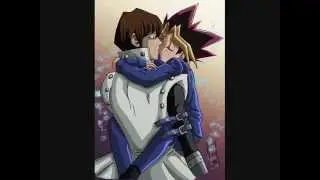 Seto x Yugi [SilentShipping] - Toxic